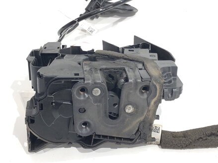 Zámok dverí pravý predný Renault Megane IV Liftback (B9A/M/N_) 2015 - 2022 805020256R