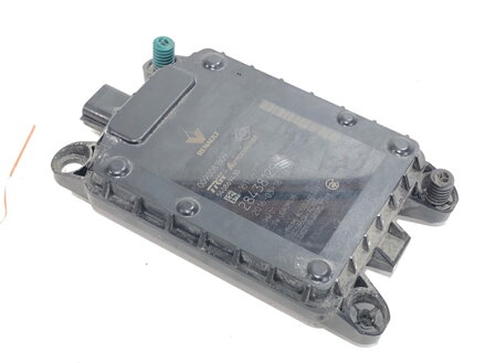 Radar distronic Renault Megane IV Liftback (B9A/M/N_) 2015 - 2022 284381291R