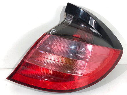 Svetlo pravé zadné Mercedes-benz Class C Coupe (CL203) 2001 - 2011 A2038200664