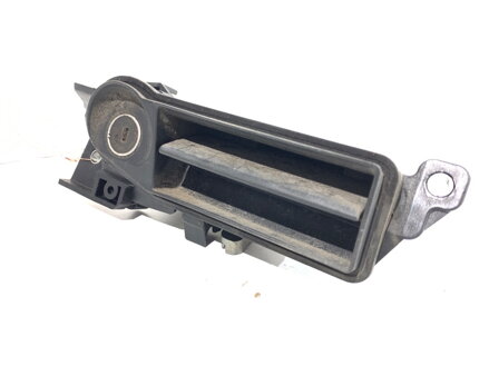 Kľučka veka batožinového priestoru zadná Mercedes-benz Class C Coupe (CL203) 2001 - 2011