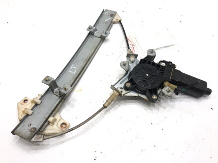 Sťahovačka okna ľavá zadná Ssangyong Chairman (HT_) 1997 - 2022