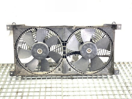 Ventilátor klimatizácie Ssangyong Chairman (HT_) 1997 - 2022