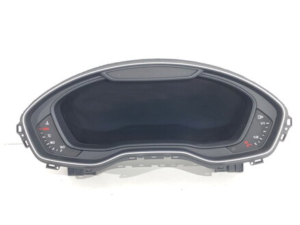 Tachometer budíky Audi Q5 (FYB, FYG) 2016 - 2022 8W5920790D