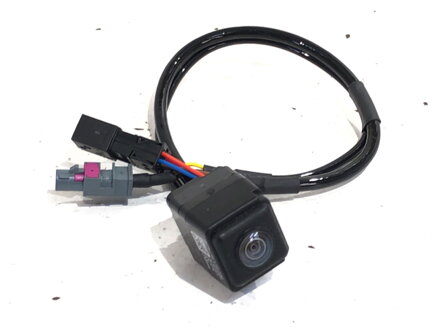 Kamera cúvacia Audi Q5 (FYB, FYG) 2016 - 2022