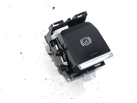 Páka ručnej brzdy Audi Q5 (FYB, FYG) 2016 - 2022 80B927225