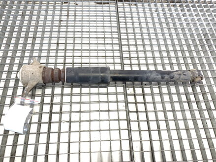 Tlmič ľavý zadný Audi Q5 (FYB, FYG) 2016 - 2022 80A513035M