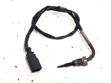 Snímač teploty spalín Audi Q5 (FYB, FYG) 2016 - 2022 8W0906088E