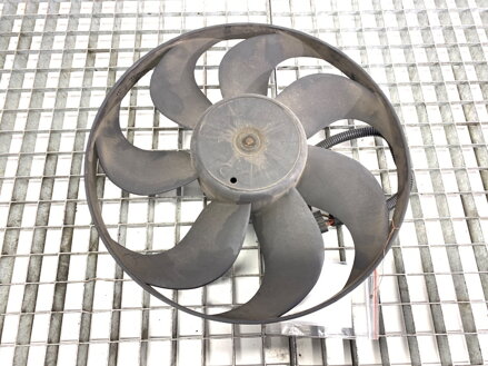 Ventilátor chladiča Skoda Octavia I Combi (1U5) 1998 - 2010 1J0959455D