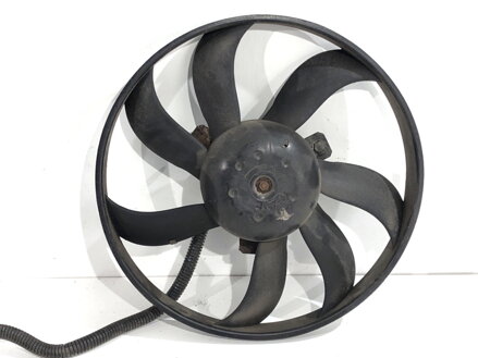 Ventilátor klimatizácie Skoda Octavia I Combi (1U5) 1998 - 2010 1J0959455L