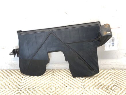 Volant vzduchu ľavý Nissan Qashqai / Qashqai + 2 I (J10, NJ10, JJ10E) 2006 - 2014 62823JD00A