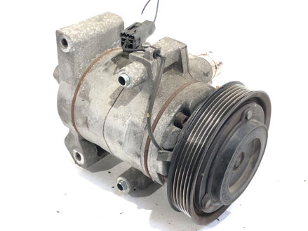 Kompresor klimatizácie Mazda 6 Hatchback (GH) 2007 - 2013 Z0004400A