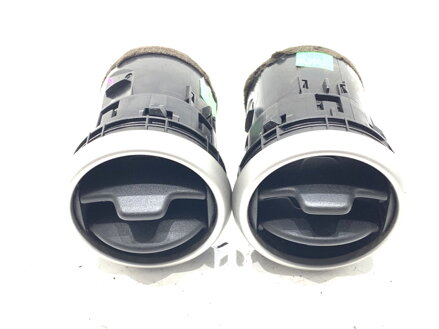 Mriežka ventilácie predná Nissan Qashqai / Qashqai + 2 I (J10, NJ10, JJ10E) 2006 - 2014 68760JD10A