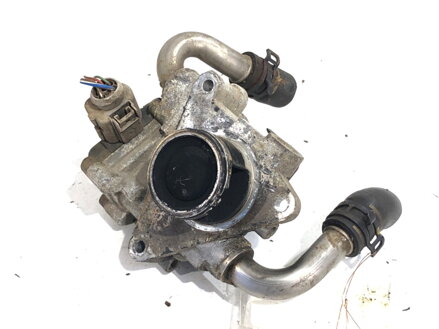 Ventil EGR Skoda Rapid (NH3, NK3, NK6) 2012 - 2022