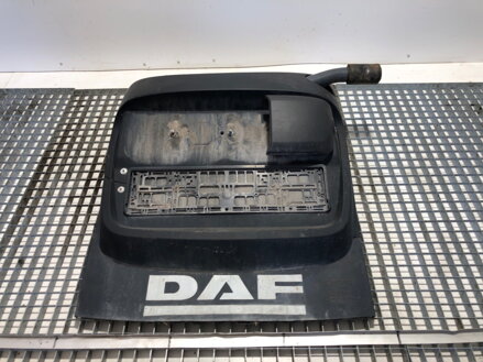 Zásterka ľavá DAF XF 2012 - 2022