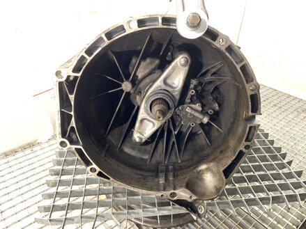 Prevodovka BMW 5 (F10) 2009 - 2016 1089401049