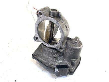 Škrtiaca klapka BMW 5 (F10) 2009 - 2016 7810752