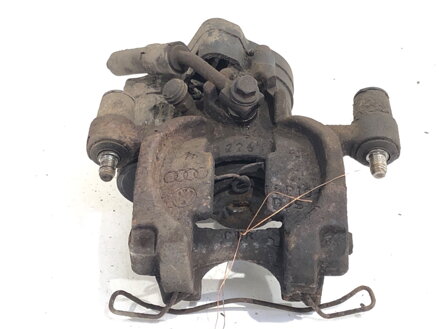 Brzdový strmeň pravý zadný VW Golf VII (5G1, BQ1, BE1, BE2) 2012 - 2022