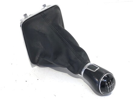 Manžeta hlavica / gombík prevodov VW Golf VII (5G1, BQ1, BE1, BE2) 2012 - 2022 7G1711113C