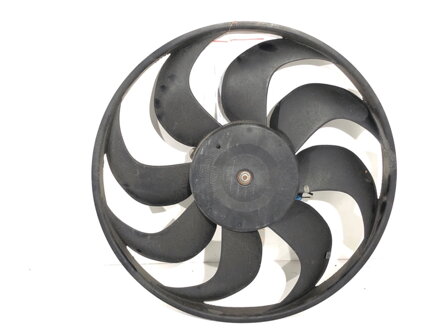 Ventilátor chladiča Renault Clio IV (BH_) 2012 - 2022 5YY0584