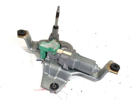 Motorček stieračov zadný Peugeot 4007 (VU_, VV_) 2007 - 2013