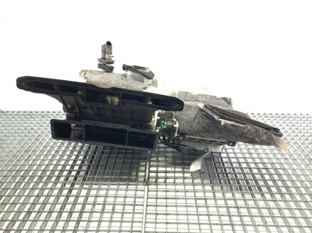 Radiátor kúrenia kompletná kombajn Peugeot 4007 (VU_, VV_) 2007 - 2013