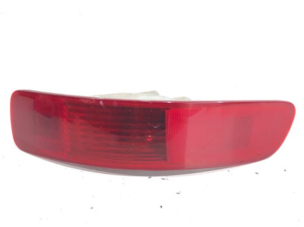 Svetlo nárazníka pravé zadné Peugeot 4007 (VU_, VV_) 2007 - 2013