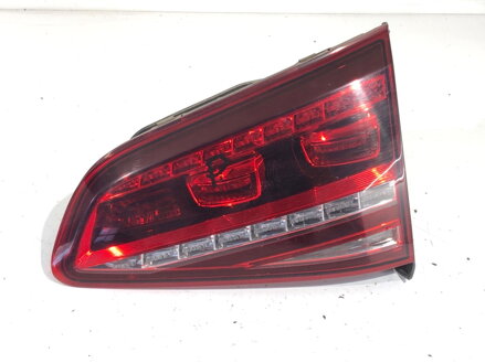 Svetlo zadné pravé vnútorné VW Golf VII (5G1, BQ1, BE1, BE2) 2012 - 2022 5G0945308F