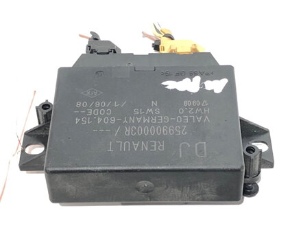 Modul PDC Renault Grand Scénic III (JZ0/1_) 2009 - 2022 259900003R