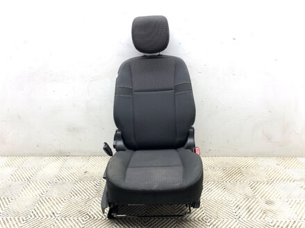 Sedadlo pravé predné Renault Grand Scénic III (JZ0/1_) 2009 - 2022