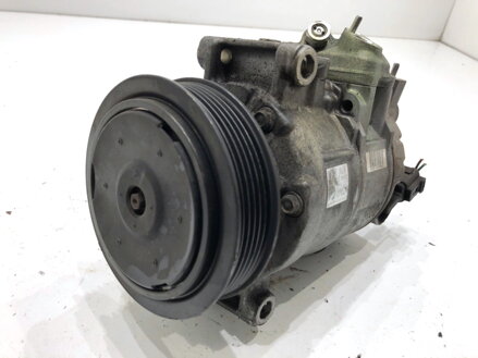 Kompresor klimatizácie VW Golf VI (5K1) 2008 - 2014 1K0820859T