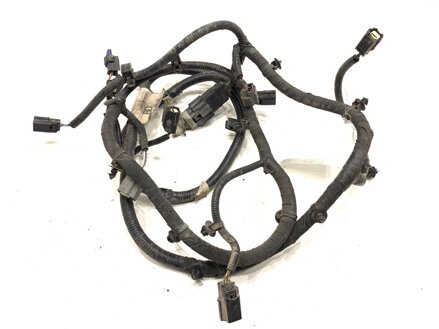 Kabeláž PDC zadná Ford S-max (CJ, WA6) 2015 - 2022 E1GT-15K868-BD