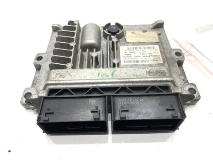 Riadiaca jednotka motora Ford S-max (CJ, WA6) 2015 - 2022 DS71-12B684-XB