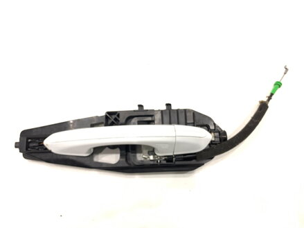 Kľučka vonkajšia pravá predná Ford S-max (CJ, WA6) 2015 - 2022 ES73-F22464-BD