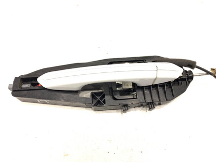 Kľučka vonkajšia ľavá zadná Ford S-max (CJ, WA6) 2015 - 2022 EM2B-R224N03-BB