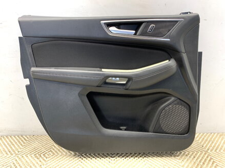 Tapacír dverí ľavý predný Ford S-max (CJ, WA6) 2015 - 2022