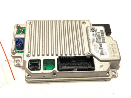 Modul riadiaca jednotka pamäte navigácie Ford S-max (CJ, WA6) 2015 - 2022 JJ5T-14G370-CFB