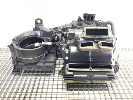 Radiátor kúrenia kombajn Ford S-max (CJ, WA6) 2015 - 2022 DS7H-19B555-CK