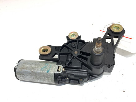 Motorček stieračov zadný Seat Leon (1M1) 1999 - 2006