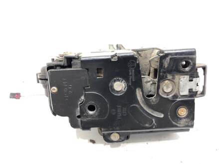 Zámok dverí ľavý predný Skoda Octavia I (1U2) 1996 - 2010