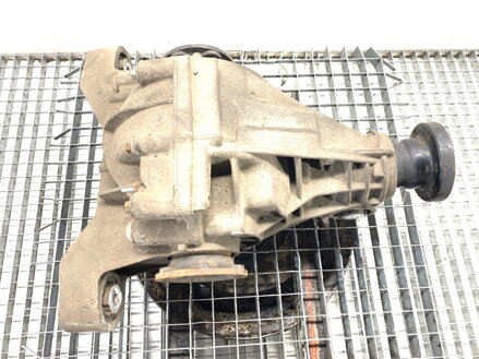 Diferenciál zadný VW Touareg (7LA, 7L6, 7L7) 2002 - 2013 0AB525015C