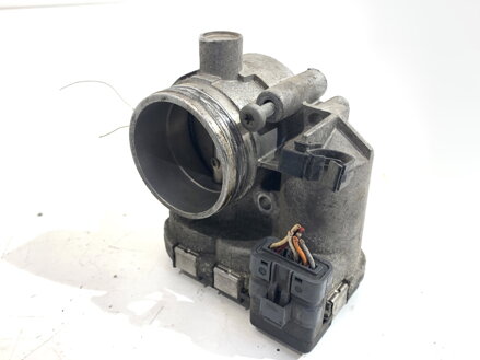 Škrtiaca klapka Peugeot 307 (3A/C) 2000 - 2012 0280750085