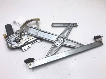 Sťahovačka okna ľavá predná Toyota Yaris (_P1_) 1999 - 2005