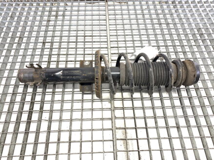 Tlmič ľavý predný S pružinou Skoda Fabia III (NJ3) 2014 - 2022