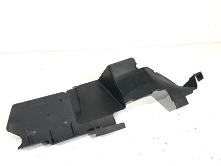 Volant vzduchu pravý VW Touareg (7LA, 7L6, 7L7) 2002 - 2013 7L6121334E