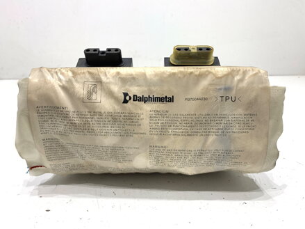 Airbag spolujazdca Fiat Grande Punto (199_) 2005 - 2022 00517541130