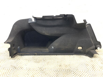 Tapacír kufra ľavý VW Passat B8 (3G2, CB2) 2014 - 2022 3G5867427D