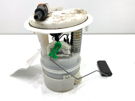 Palivové čerpadlo Peugeot 508 I (8D_) 2010 - 2018 9670326580