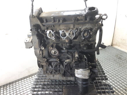 Motor VW NEW Beetle (9C1, 1C1) 1998 - 2010 AQY