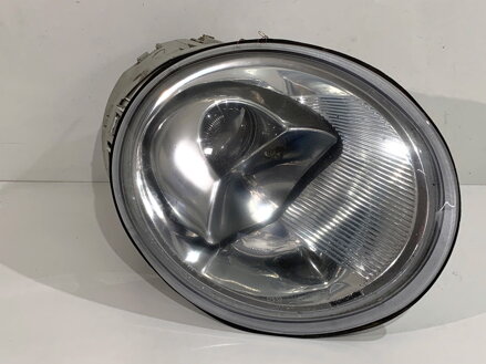 Svetlo pravé predné VW NEW Beetle (9C1, 1C1) 1998 - 2010