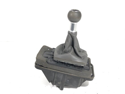 Riadiaca páka volič prevodovky Audi A6 C6 Avant (4F5) 2004 - 2011